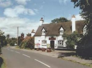 Peopleton's Famous Pub