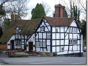 The Old Bull, Inkberrow