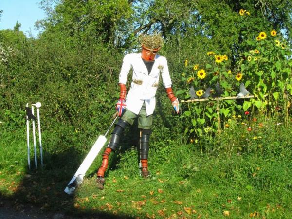 Scarecrow Festival