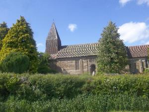 St Michael's Church