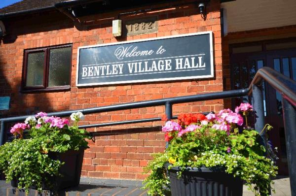 The Village Hall