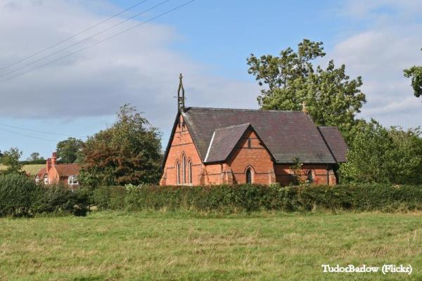 St Marys Church