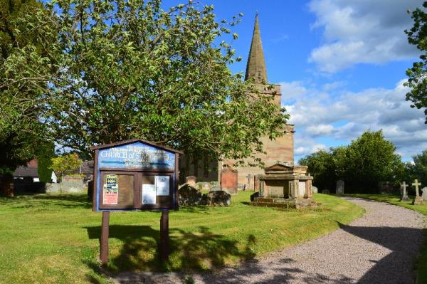 St Michaels Church