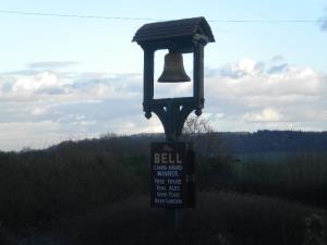 The Beer Festival is held here most years