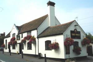 A Grade 1 Listed Building