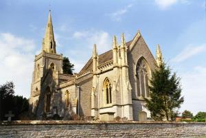 St. Peter's Church