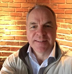Nick Rands - Councillor