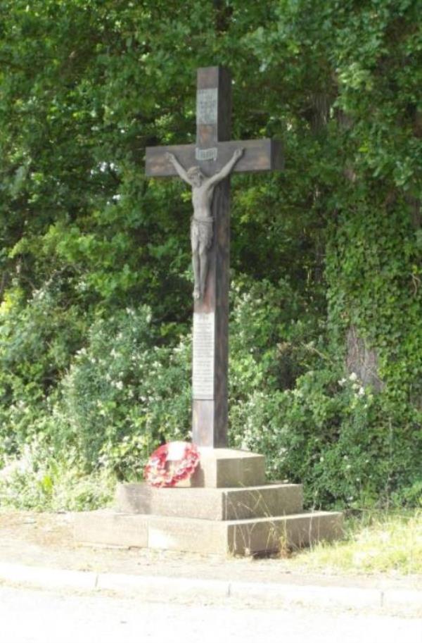 The War Memorial 