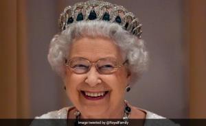 Pensax Parish send Congratulation to the Queen but also remember the death of her father