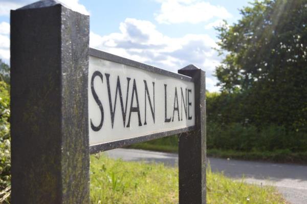 Swan Lane