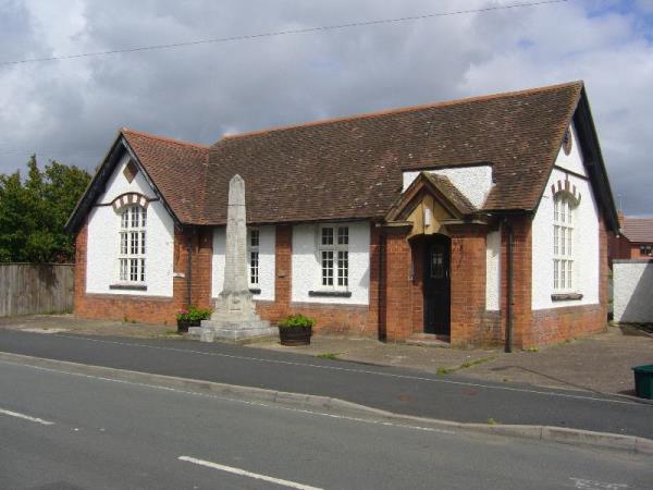 The Village Hall