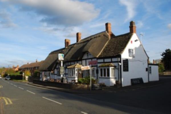 Thatched Tavern 