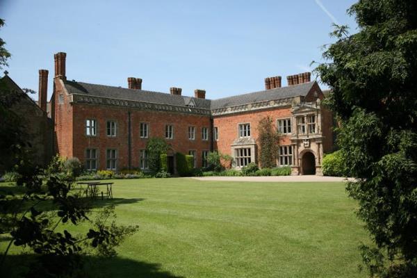 Grafton Manor
