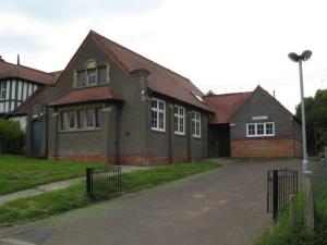 Established in 1909, the village hall is a short walk from both church and school.