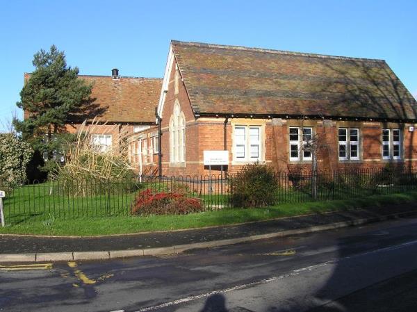 Broadheath CE Primary School