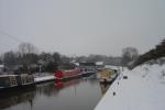 Tardebigge Wharf