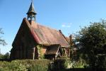 Lulsley Old Church