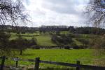 View from St. Peter's Church, Upper Arley