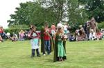 Trimpley Church Fete 28.6.08