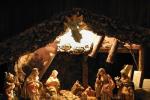 Christmas Crib December 2022 
