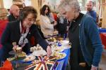Queen's Platinum Jubilee May 2022