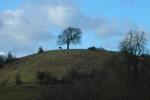 Crookbarrow Hill