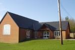 Tardebigge Community Hall