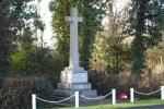 The War Memorial