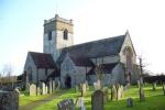 Church of St Mary, Ripple