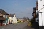 Hartlebury Post Office