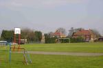 Hartlebury Village Green