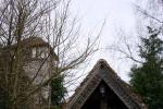 Himbleton Church