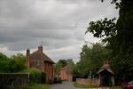 Salwarpe Lych Gate