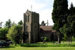 Dodford Parish Church