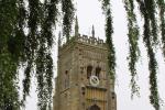 Evesham Bell Tower