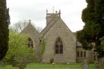 St. James Church, Norton in Spring