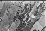 1960's Arial Photo of the Parish