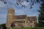 Suckley Church