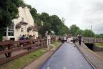 Wolverley Canal