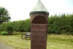 RUSHWICK MILESTONE