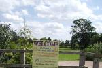 RUSHWICK VILLAGE GREEN