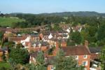 Belbroughton Aerial 