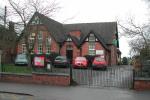 Chaddesley Corbett School