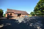 Bentley Village Hall