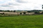 View towards Foxlydiate from Upper Bentley