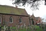 St Mary's Catholic Church, Harvington