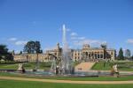 The Fountain at Witley Court