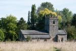 Throckmorton Chapel