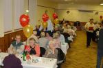 Pensioners Xmas Party 2008