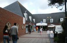 Newly-refurbished, this centre attracts the serious shopper and visitor alike.